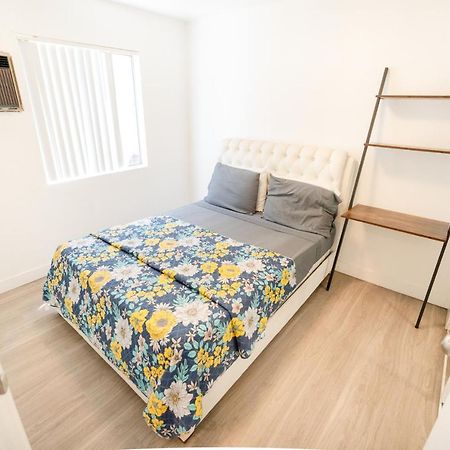 Hollywood/Koreatown 2 Bedroom With Parking Los Angeles Eksteriør bilde