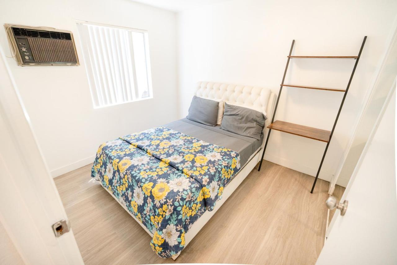 Hollywood/Koreatown 2 Bedroom With Parking Los Angeles Eksteriør bilde