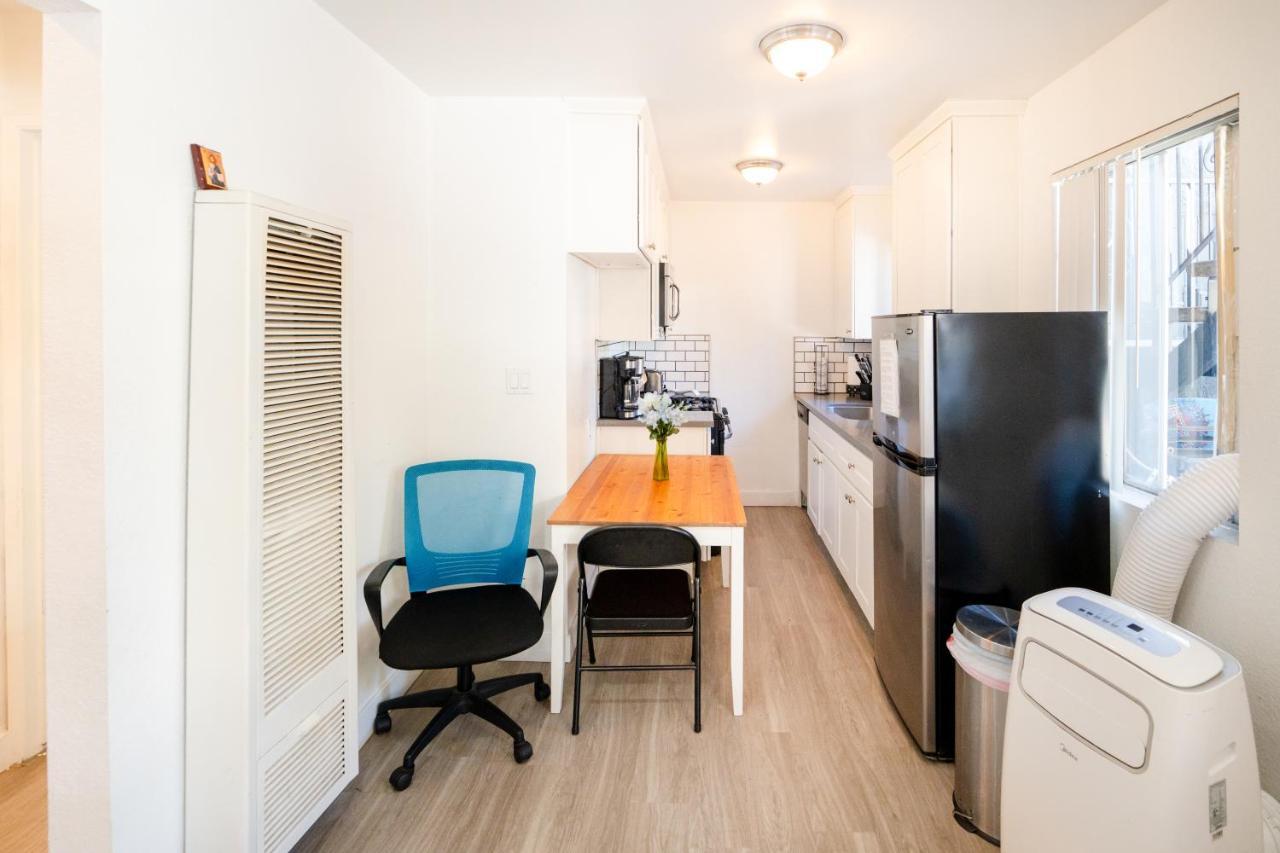 Hollywood/Koreatown 2 Bedroom With Parking Los Angeles Eksteriør bilde