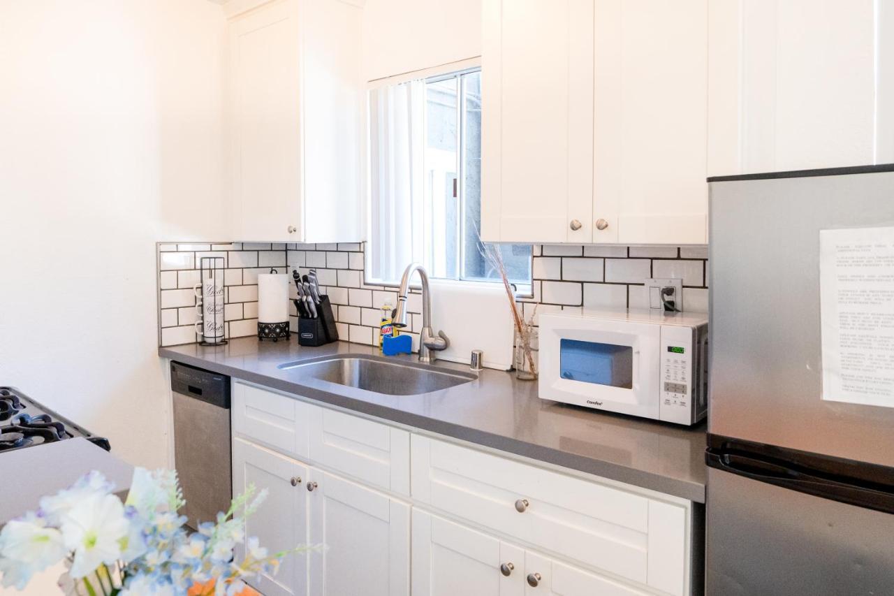 Hollywood/Koreatown 2 Bedroom With Parking Los Angeles Eksteriør bilde