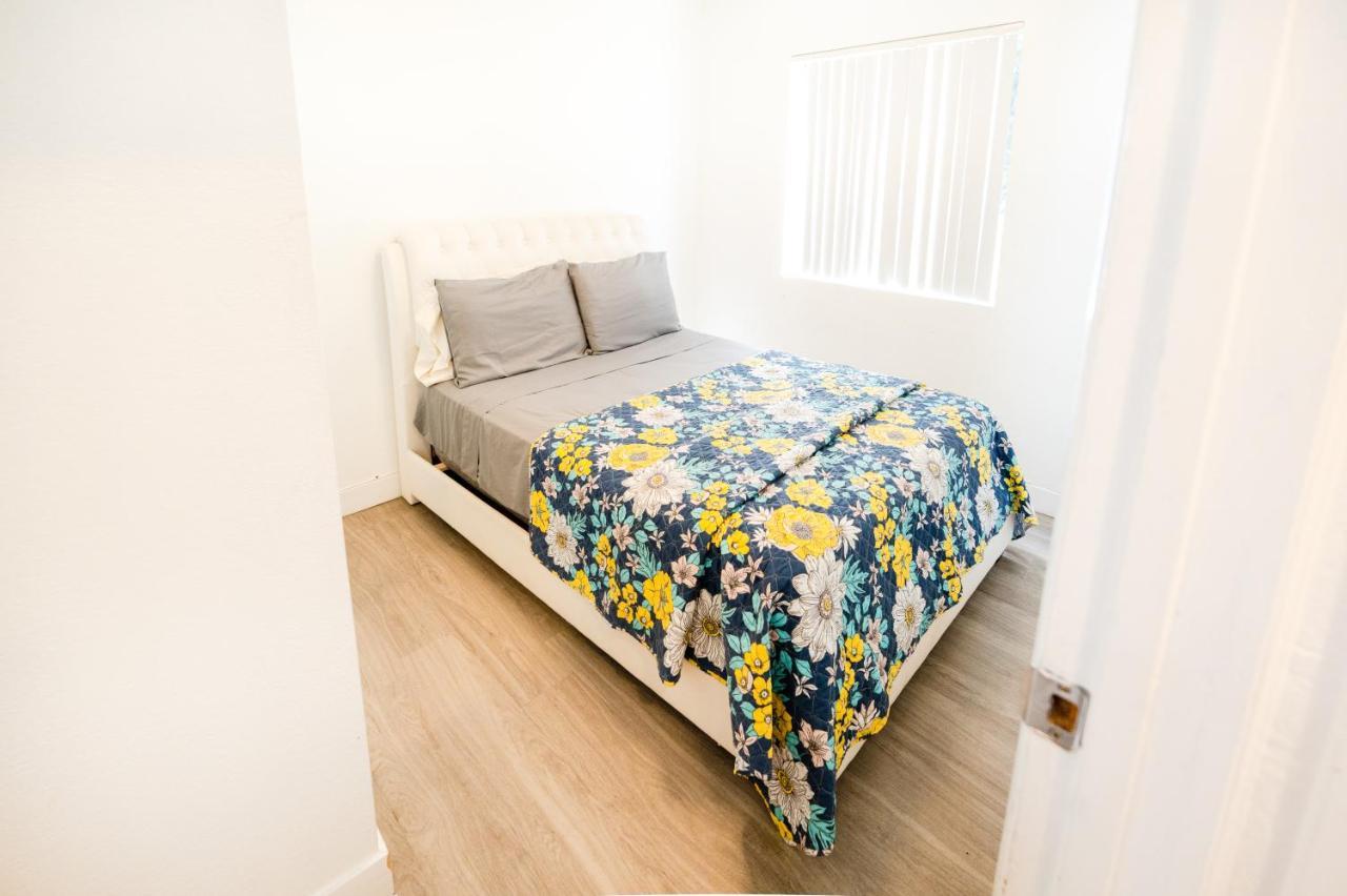Hollywood/Koreatown 2 Bedroom With Parking Los Angeles Eksteriør bilde