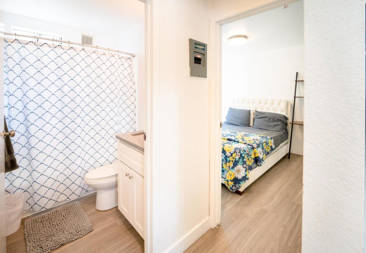 Hollywood/Koreatown 2 Bedroom With Parking Los Angeles Eksteriør bilde