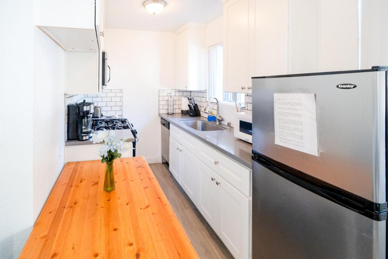 Hollywood/Koreatown 2 Bedroom With Parking Los Angeles Eksteriør bilde